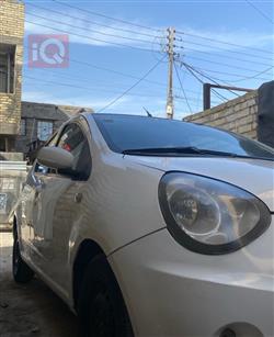 جيلي LC